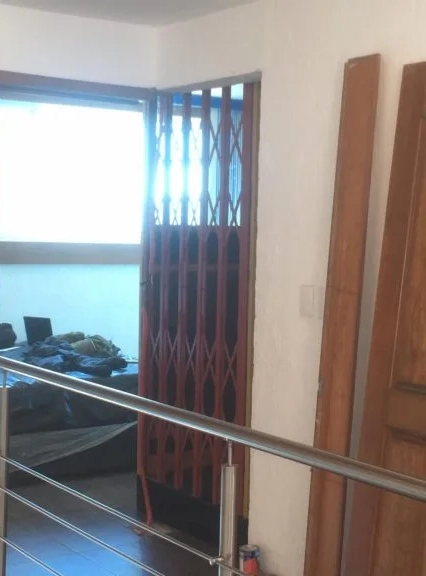 Elevador de accesibilidad - instalación 8